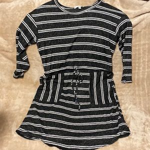 3/4 Sleeve dress